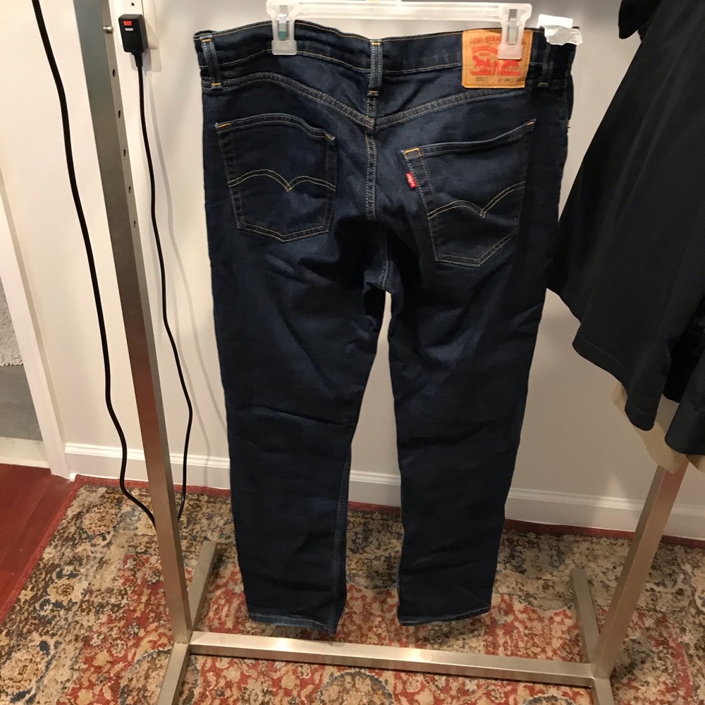 Jean - Picture 3 of 3